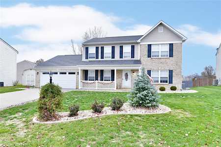 10998 Amelia Ct Noblesville, IN 46060