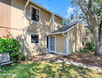 12 Tomoka Meadows Boulevard Ormond Beach, FL 32174