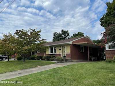 1711 Nightingale Rd Louisville, KY 40213