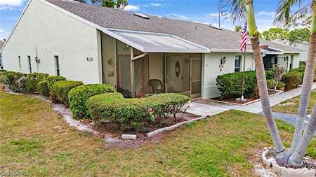 5110 SW Courtyards Way #22 Cape Coral, FL 33914