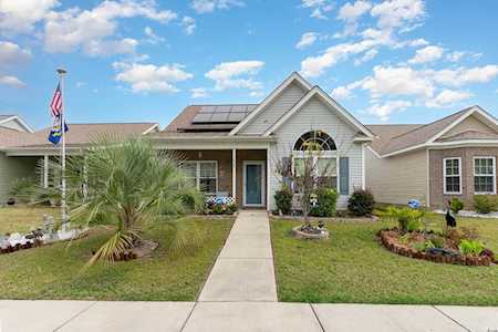 1038 Oglethorpe Dr. Conway, SC 29527