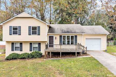 117 Rosehaven Drive Raleigh, NC 27609
