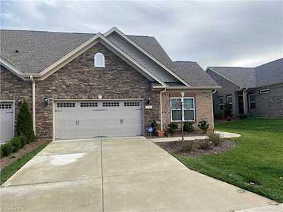 2930 York Place Drive Walkertown, NC 27051
