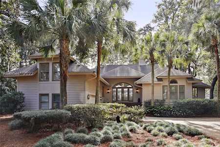 4 Tombee Ct Hilton Head Island, SC 29928