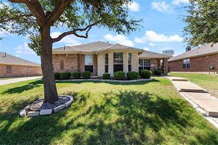 542 Wyoming Drive Murphy, TX 75094