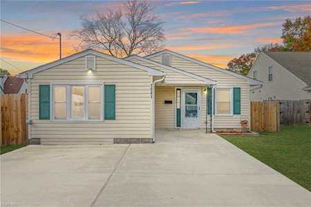 1541 Old Buckroe Rd Hampton, VA 23664