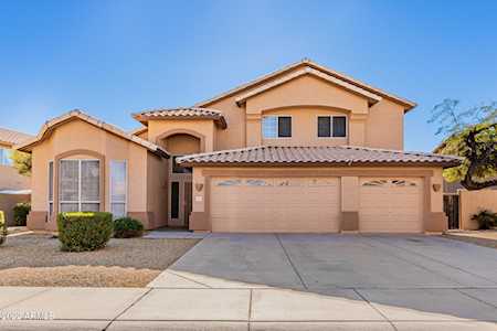 3264 W Stephens Place Chandler, AZ 85226