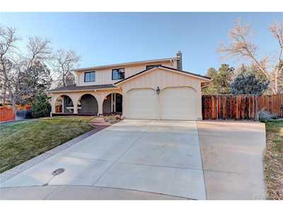 2373 S Carr Ct Lakewood, CO 80227