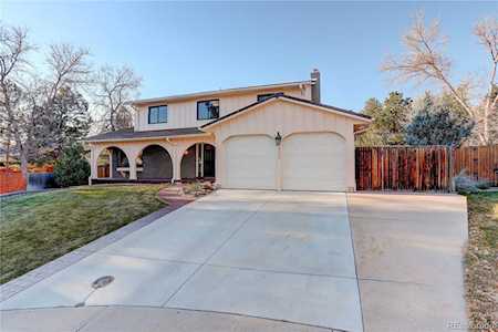 2373 S Carr Ct Lakewood, CO 80227