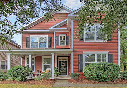 1687 Seabago Dr Charleston, SC 29414