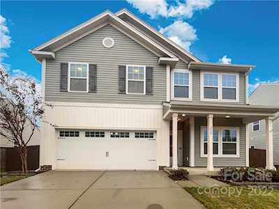 252 Fesperman Circle Troutman, NC 28166