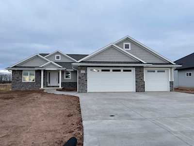 2601 Willow Grove Ln Green Bay, Village of Bellevue, WI 54311