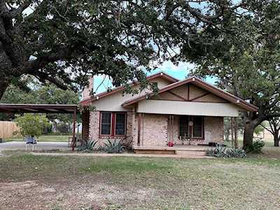518 Sandy Lane Clyde, TX 79510