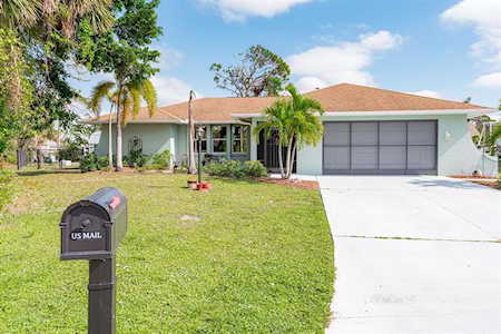 1957 Bluefin CIRCLE Englewood, FL 34224
