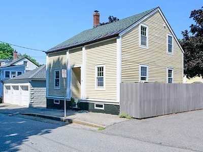 14 Morton Street Andover, MA 01810
