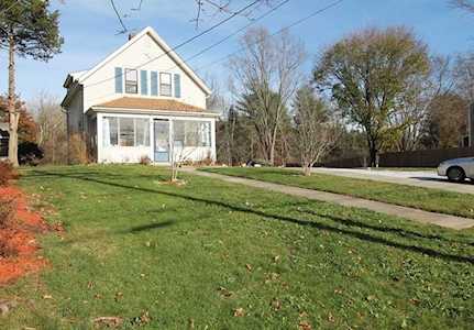 4 Sachem Street Middleboro, MA 02346
