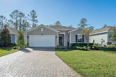 281 Tintamarre DR St Augustine, FL 32092