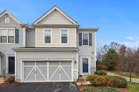 11 Kendall Court #11 Bedford, MA 01730