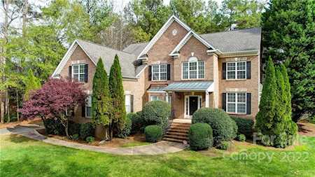 12238 Overlook Mountain Dr Charlotte, NC 28216