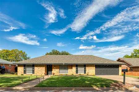 1011 Briarcreek Drive Arlington, TX 76012