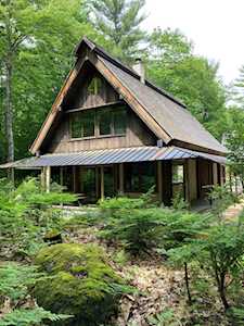 334 Center Harbor Neck Rd Center Harbor, NH 03226