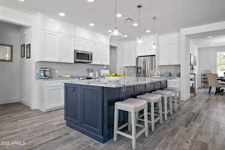 14415 N El Pueblo Boulevard Fountain Hills, AZ 85268