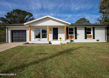 107 Rex Court Jacksonville, NC 28546