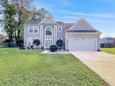 1204 Fairhaven Rd Chesapeake, VA 23322