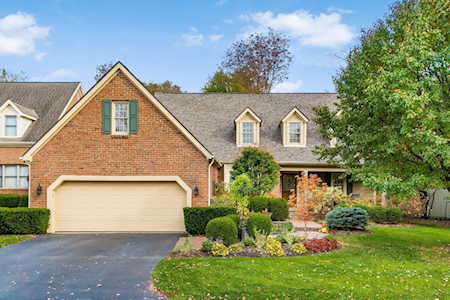 9032 Moors Place Dublin, OH 43017