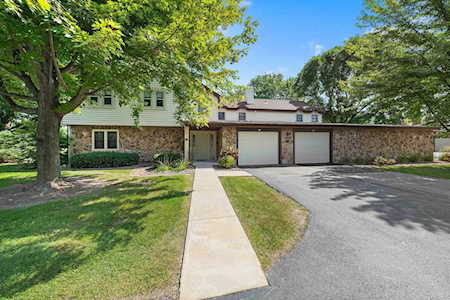 1820 Ridgeway Dr #11A De Pere, City of De Pere, WI 54115-3677