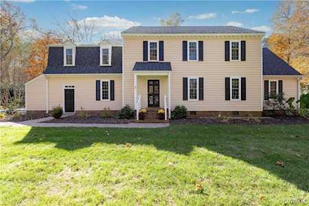 14001 Elmstead Rd Midlothian, VA 23113