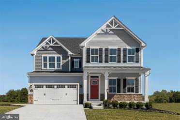 9728 Cheryl Forest Ct Montgomery Village, MD 20886