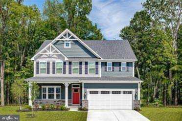 9716 Cheryl Forest Court Montgomery Village, MD 20886