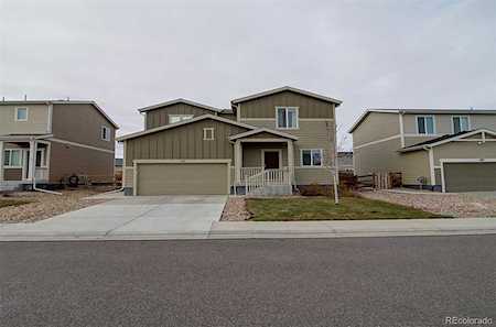 1111 Sherman Dr Dacono, CO 80514