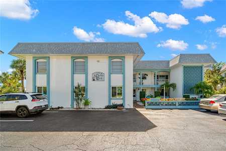11700 Capri CIRCLE S #1 Treasure Island, FL 33706