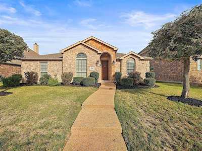 3637 Ballycastle Drive Plano, TX 75074