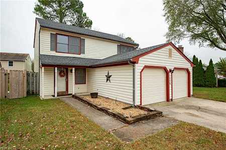 1556 Dylan Dr Virginia Beach, VA 23464