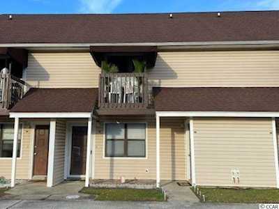 755 Burcale Rd. #J 3 Myrtle Beach, SC 29579