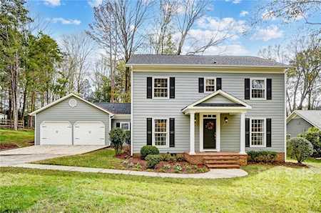 2601 Innsbrook Rd Charlotte, NC 28226