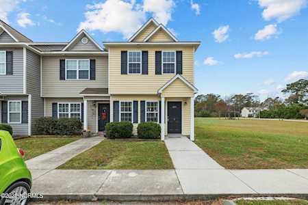 200 Lanieve Court Hubert, NC 28539