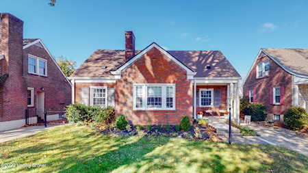 1021 Greenleaf Rd Louisville, KY 40213
