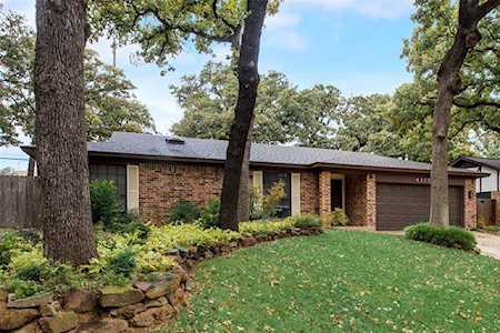 4118 Shamrock Drive Arlington, TX 76016