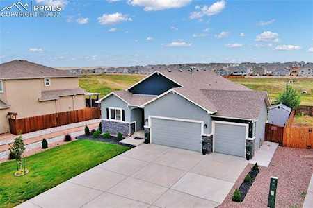 10688 Abrams Drive Colorado Springs, CO 80925