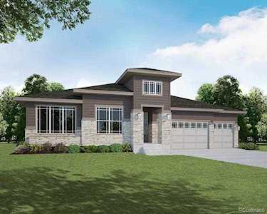 8849 S Quatar Ct Aurora, CO 80016