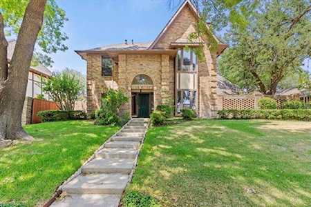 2633 Rothland Lane Plano, TX 75023