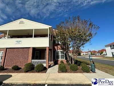 1240 Via Pointicello #4 Florence, SC 29501