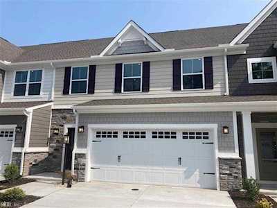522 Eldridge Ln Chesapeake, VA 23323