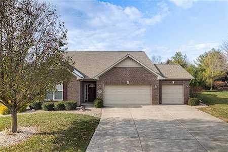 7636 Sand Run Ct Indianapolis, IN 46259