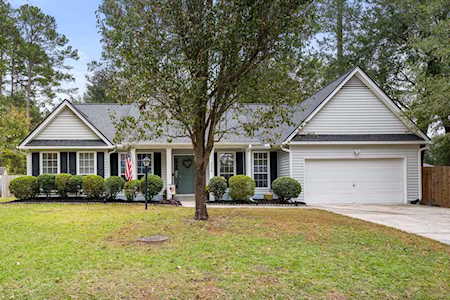 5378 Westchester Place North Charleston, SC 29418