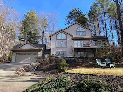 16 White's Ledge Ln Bartlett, NH 03812